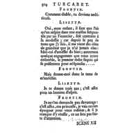 Recueil des pièces mises au Théâtre François, par M. Le Sage