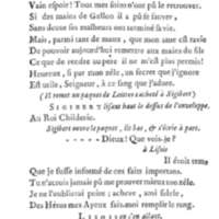 Childéric, tragédie…