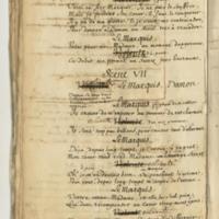 Philosophe marié (Le), comédie en cinq actes et en vers