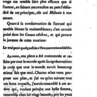 Dangers de l'opinion (Les), drame en cinq actes, en vers