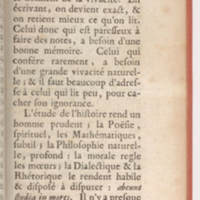 Politique du chevalier Bacon, chancelier d'Angleterre (La) [éd. 1742]