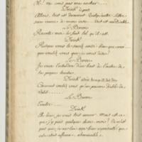 Eugénie, drame en cinq actes et en prose
