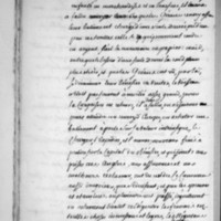 Voyage au continent américain par un Français en 1777, et Réflexions philosophiques sur ces nouveaux républicains