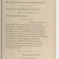 École des pères (L'), comédie en cinq actes, en vers, par M. Pieyre