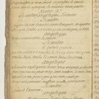 Bourgeoises de qualité (Les), comédie en cinq actes et en vers