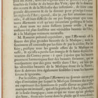 Dictionnaire de musique par Jean-Jacques Rousseau