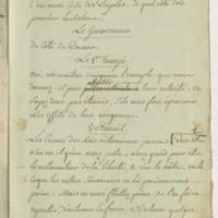 Liberté conquise ou le Despotisme renversé (La), drame héroïque en cinq actes et en prose