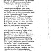 Mahomet second, tragédie, par M. de La Noue