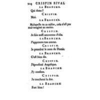 Recueil des pièces mises au Théâtre François, par M. Le Sage