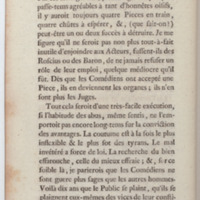 Célibataire (Le), comédie en cinq actes et en vers, représentée pour la première fois par les Comédiens françois, le 20 septembre 1775