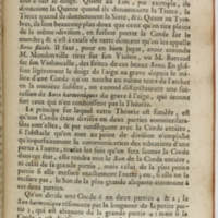 Dictionnaire de musique par Jean-Jacques Rousseau