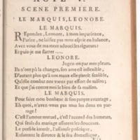 Comte de Neuilli, ou le Duc de Surrey (Le), comédie héroïque de M. de Boissy…