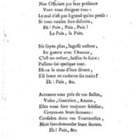 Anglais à Bordeaux (L'), comédie en un acte et en vers libres, par M. Favart… [Par les Comédiens françois ordinaires du Roi, 14 mars 1763]