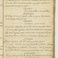 Bourgeoises de qualité (Les), comédie en cinq actes et en vers