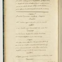 Rivaux d’eux-mêmes (Les), comédie en un acte et en prose