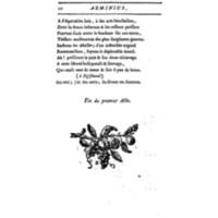 Arminius, ou les Chérusques : tragédie, tirée du théâtre allemand