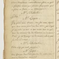 Tontine (La), comédie en un acte et en prose