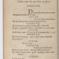 Dissipateur, ou l'Honneste Friponne (Le), comédie