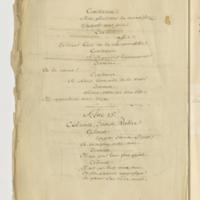 Antique Moderne ou l’Amateur (L’), comédie en un acte et en vers