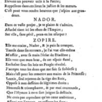 Astarbé, tragédie, par M. Colardeau. Représentée pour la première fois par les Comédiens françois ordinaires du Roi, le 27 février 1758