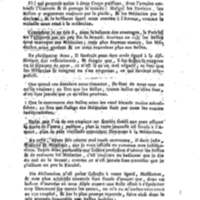 Barbier de Séville, ou la Précaution inutile (Le), comédie en quatre actes, par M. de Beaumarchais, représentée sur le théâtre de la Comédie Française le 23 février 1775 (avec une Lettre modérée sur la chute et la critique du Barbier de Séville)
