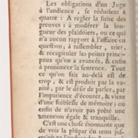 Politique du chevalier Bacon, chancelier d'Angleterre (La) [éd. 1742]