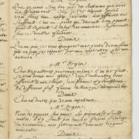 Complaisant (Le), comédie en cinq actes et en prose
