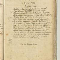 Philosophe marié (Le), comédie en cinq actes et en vers