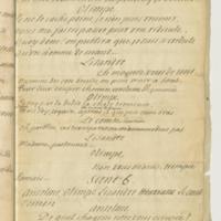 Bourgeoises de qualité (Les), comédie en cinq actes et en vers