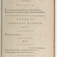École des pères (L'), comédie en cinq actes, en vers, par M. Pieyre