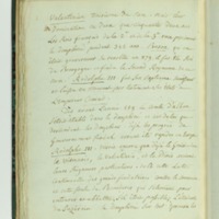 Notes historiques sur Bayard