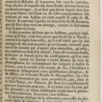Dictionnaire de musique par Jean-Jacques Rousseau