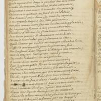 Ino et Mélicerte, tragédie en cinq actes et en vers