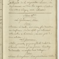 Liberté conquise ou le Despotisme renversé (La), drame héroïque en cinq actes et en prose