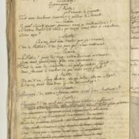 Philosophe marié (Le), comédie en cinq actes et en vers