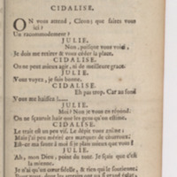 Dissipateur, ou l'Honneste Friponne (Le), comédie