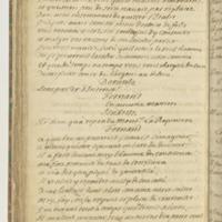M. de La Rapinière, comédie en cinq actes