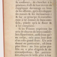 Politique du chevalier Bacon, chancelier d'Angleterre (La) [éd. 1742]