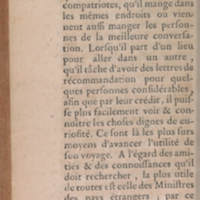 Politique du chevalier Bacon, chancelier d'Angleterre (La) [éd. 1740]