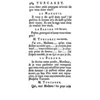 Recueil des pièces mises au Théâtre François, par M. Le Sage