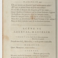 École des pères (L'), comédie en cinq actes, en vers, par M. Pieyre