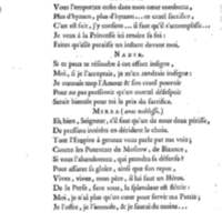 Nadir, ou Thamas-Kouli-Kan : tragédie, par M. D. B. Représentée pour la première fois, sur le Théâtre de la Nation, le 31 août 1780