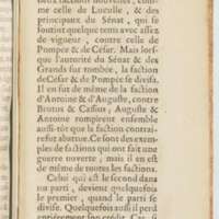 Essais du chevalier Bacon, chancelier d'Angleterre, sur divers sujets de politique, et de morale