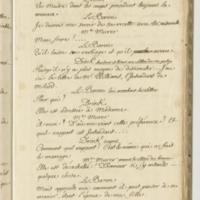 Eugénie, drame en cinq actes et en prose
