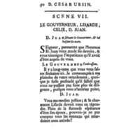 Recueil des pièces mises au Théâtre François, par M. Le Sage