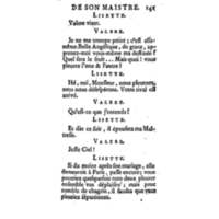 Recueil des pièces mises au Théâtre François, par M. Le Sage