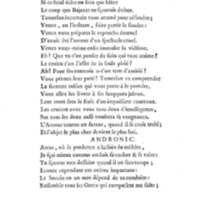 Bajazet premier, tragédie par M. le chevalier de P***