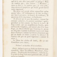 Barbier de Séville, ou la Précaution inutile (Le), comédie en quatre actes, par M. de Beaumarchais, représentée sur le théâtre de la Comédie Française le 23 février 1775 (avec une Lettre modérée sur la chute et la critique du Barbier de Séville)