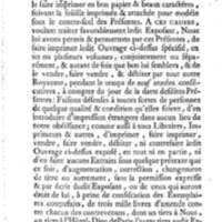 Rivale suivante (La), comédie en un acte en vers, précédée d'un prologue, par M. Rousseau