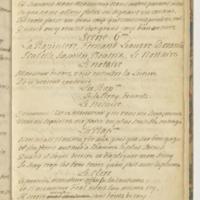 M. de La Rapinière, comédie en cinq actes